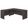 Storm Gray 72" x 72" L-shaped Reversible Office Desk