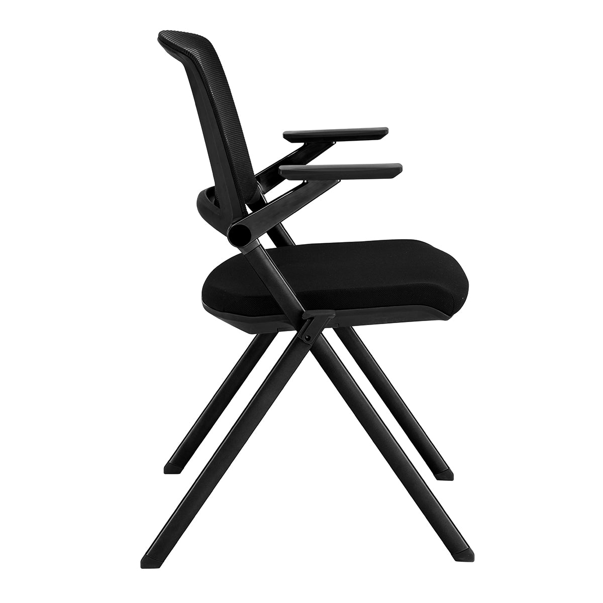 Folding Office Chair