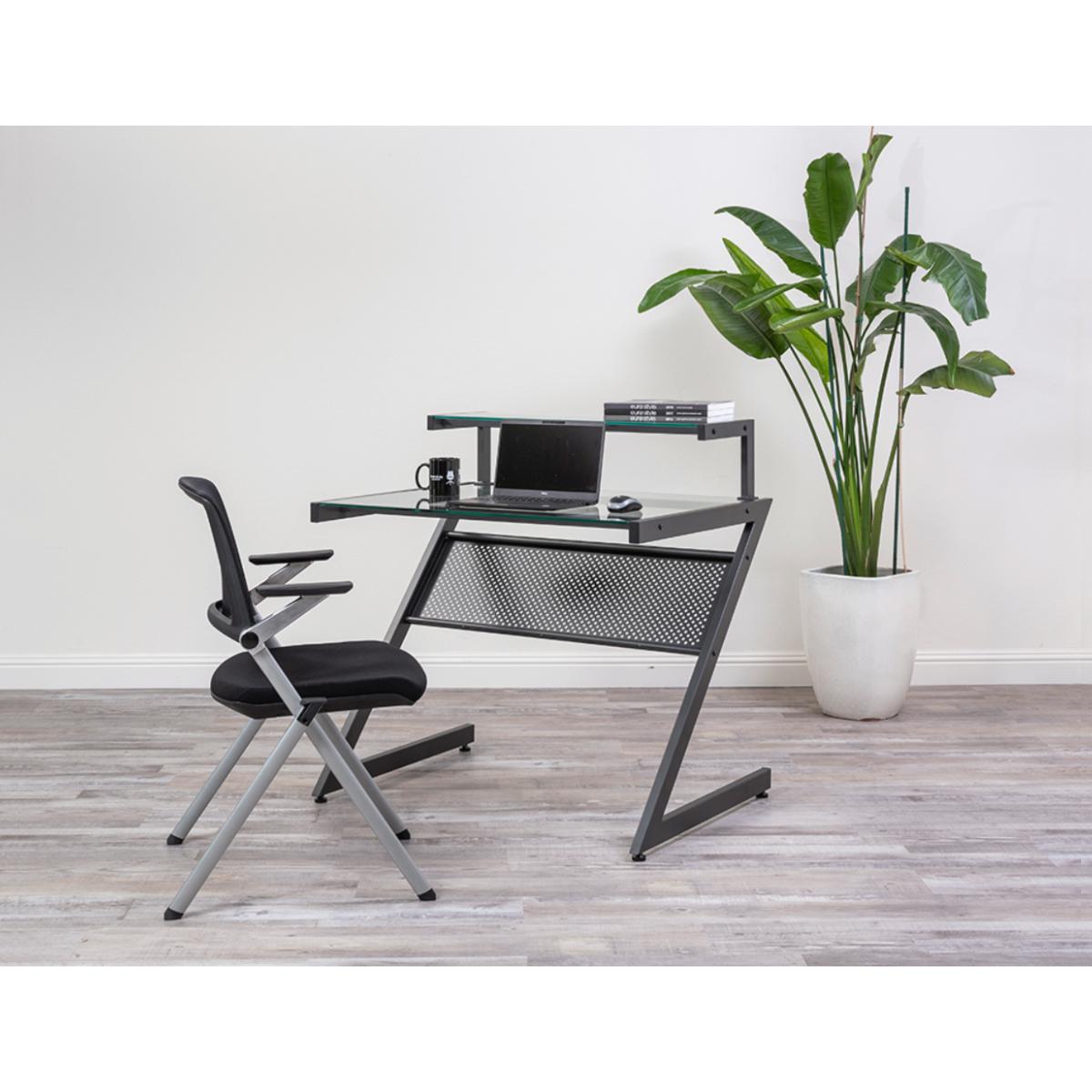 Office best sale chair set