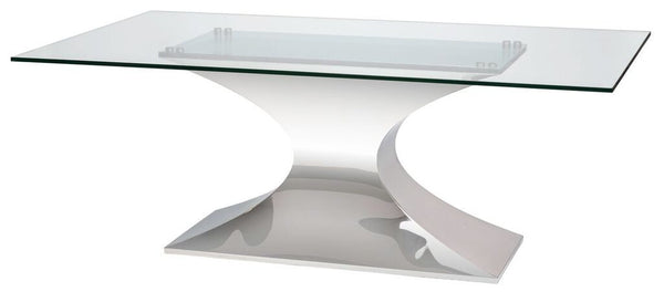 Glass Desks: Buy Modern Glass Office Desks At Officedesk.com