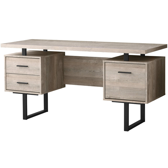 Page 2: Buy Office Desks from 55 - 66 Inches at OfficeDesk.com