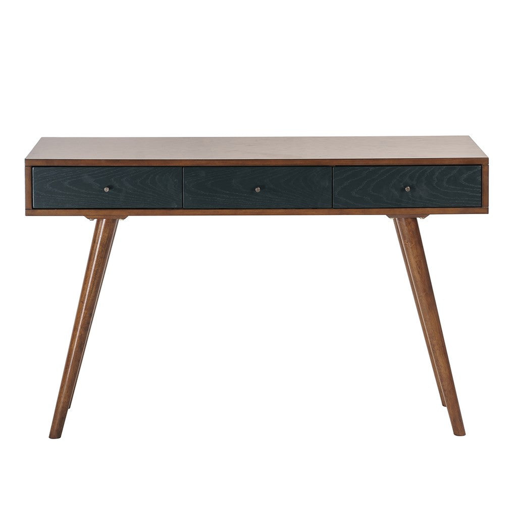 Mid-Century Writing Desk (48)