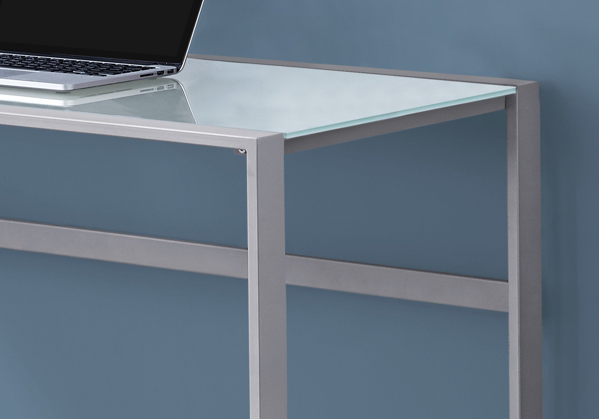 Cb2 store trig desk